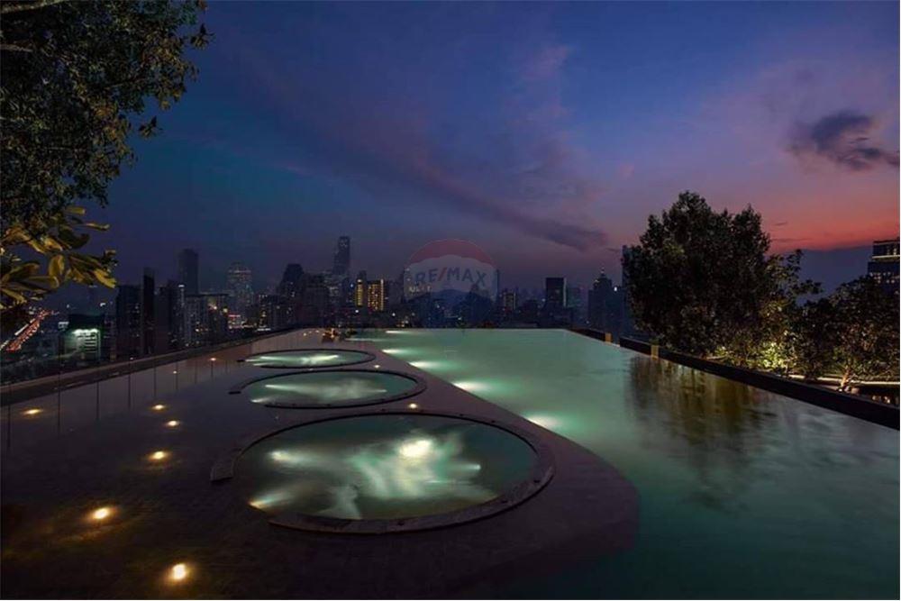 condo for rent Life One Wireless - condo for sale